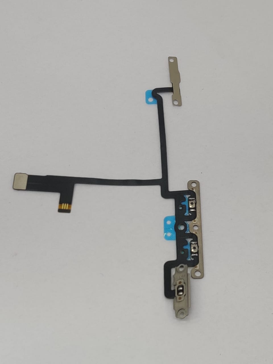 iPhone X (A1865 / A1901) Power and Volume Button Flex Cable Strip - Al Hadi
