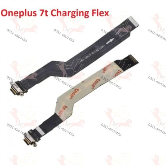 One Plus 7T Charging Pcb (B778)