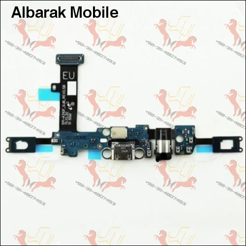 Samsung A310 Charging Strip (B210)
