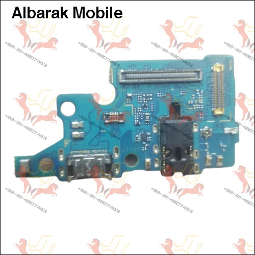Samsung A71 Bypass iC Charging PCB (B86)