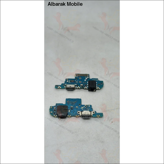 Samsung Galaxy A52 bypass ic Charging Pcb (B1387)