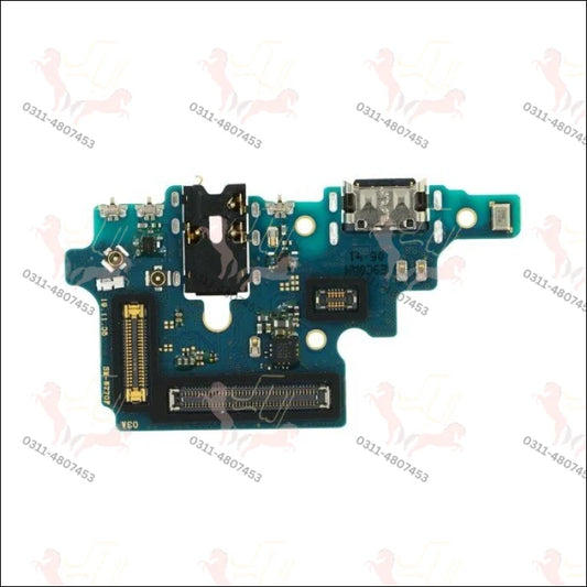 Samsung Note 10 Lite N770 Bypass iC Charging Pcb (B751)