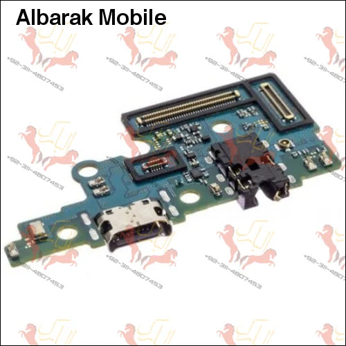 Samsung A70 Original Charging PCB Board (H815, B887)