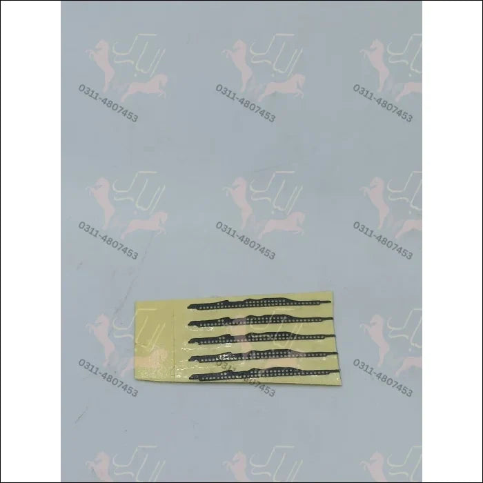 Samsung A03s Speaker Net - Al Hadi