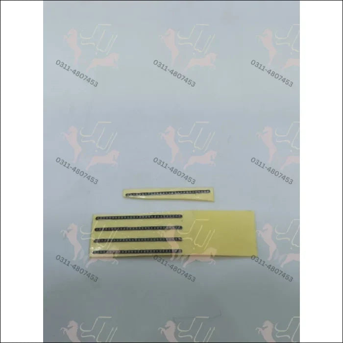 Samsung A51 / A71 Speaker Net - Al Hadi