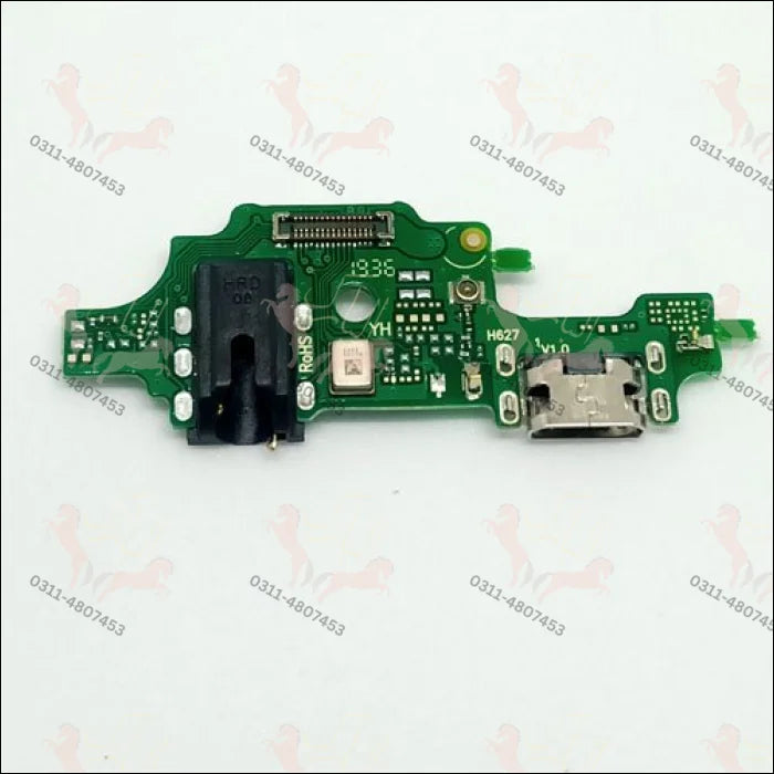 Tecno Camon 15 PCB Charging Board (H161 )