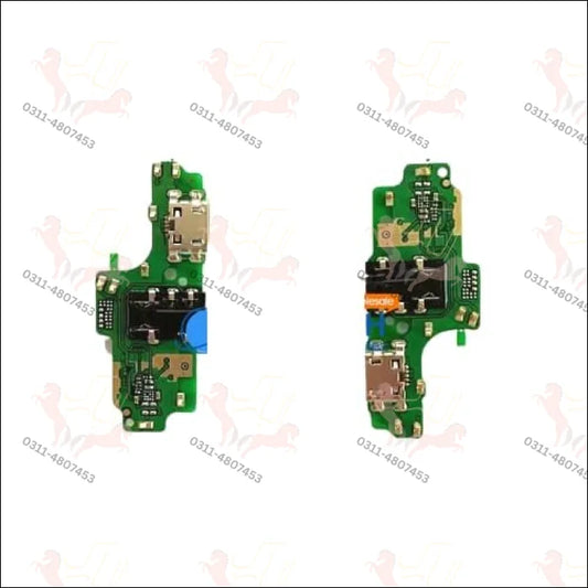 Tecno LC8 Original Charging PCB ( B1564 )