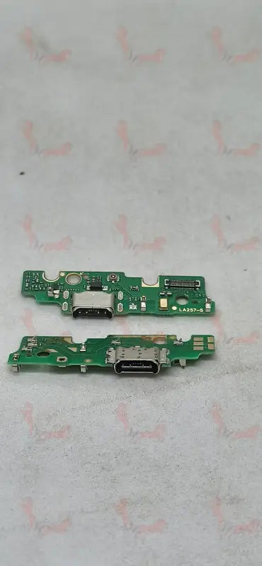 Tecno LE7 Pova 2 Original Charging  Pcb ( B1658 )