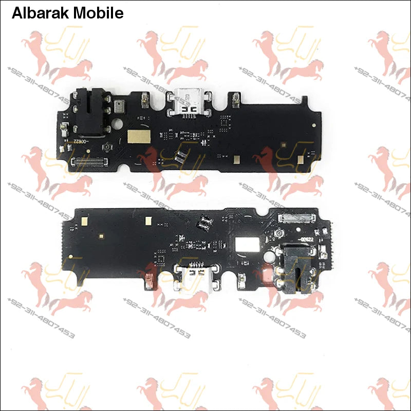 Vivo V7 Plus Charging Port PCB Board (B655)