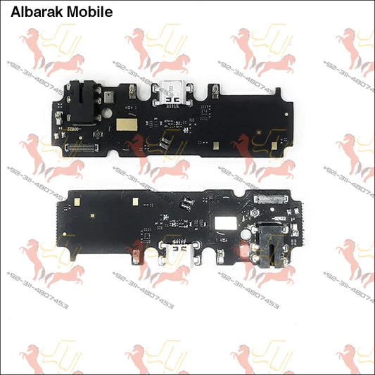 Vivo V7 Plus Charging Port PCB Board (B655)
