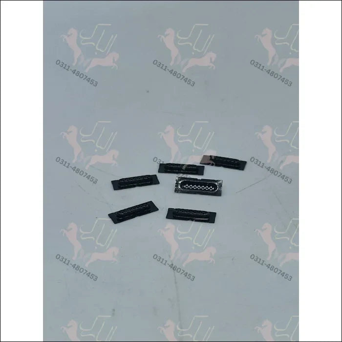 Vivo Y81 Speaker Net - Al Hadi