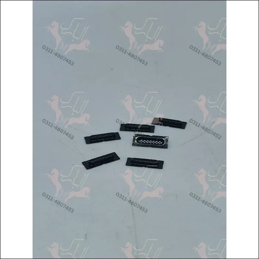 Vivo Y81 Speaker Net - Al Hadi