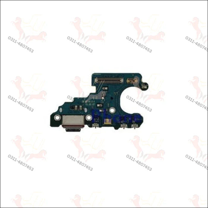 X657B Infinix Hot 10 Lite Charging Port PCB (H107 )