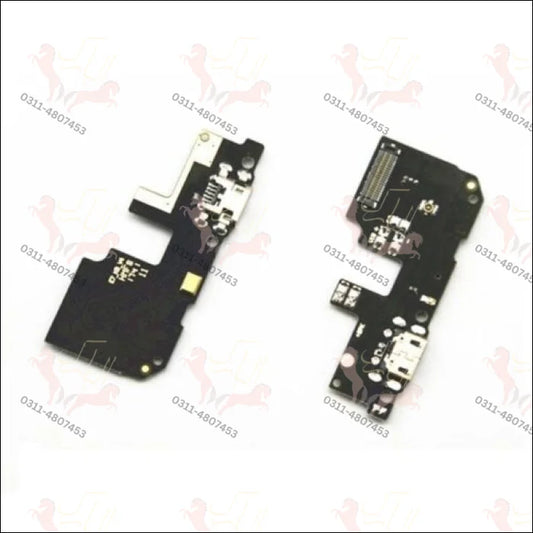 Xiaomi Redmi Note 5 Plus Original Charging Port PCB (H142 B697)